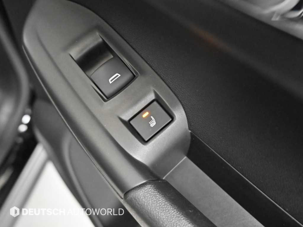 쉐보레 트레일블레이저 2WD 1.3 터보 가솔린 RS 사진 16