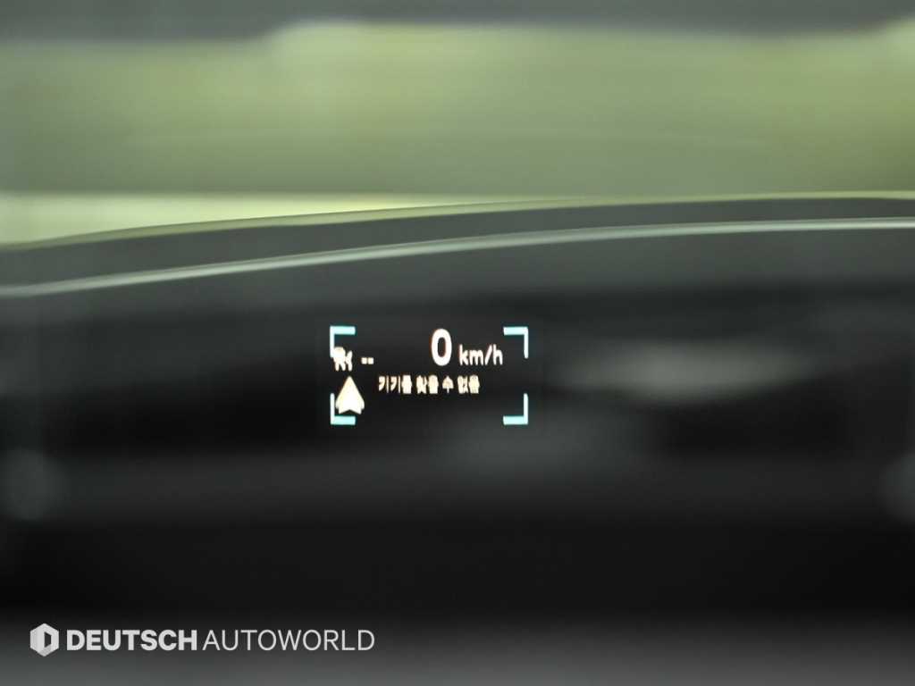 쉐보레 트레일블레이저 2WD 1.3 터보 가솔린 RS 사진 17