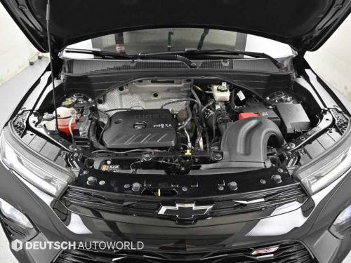 쉐보레 트레일블레이저 2WD 1.3 터보 가솔린 프리미어 사진 6