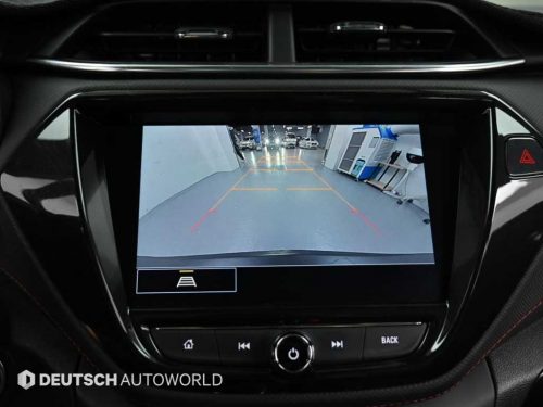 쉐보레 트레일블레이저 2WD 1.3 터보 가솔린 프리미어 사진 15