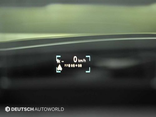 쉐보레 트레일블레이저 2WD 1.3 터보 가솔린 프리미어 사진 17