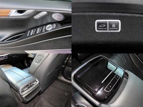 제네시스 G80(RG3) 일렉트리파이드 사진 18