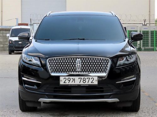 링컨 MKC 2.0 AWD