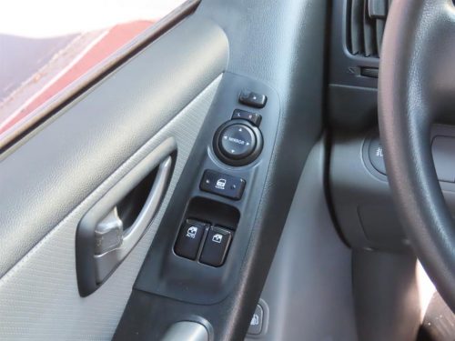 현대 그랜드 스타렉스 12인승 왜건 사진 12