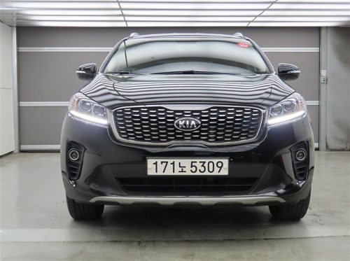 기아 더 뉴 쏘렌토 디젤 2.0 4WD 사진 2