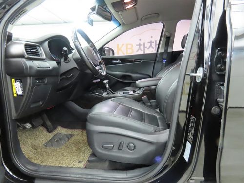기아 더 뉴 쏘렌토 디젤 2.0 4WD 사진 5