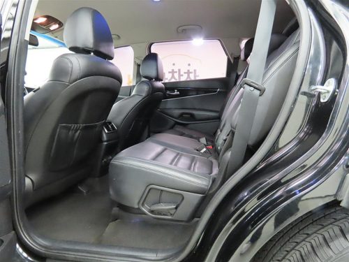 기아 더 뉴 쏘렌토 디젤 2.0 4WD 사진 6