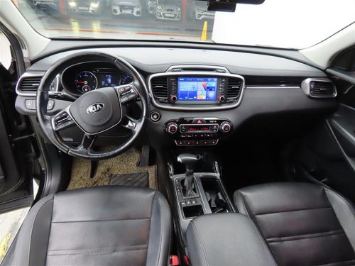 기아 더 뉴 쏘렌토 디젤 2.0 4WD 사진 7