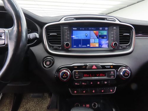 기아 더 뉴 쏘렌토 디젤 2.0 4WD 사진 10