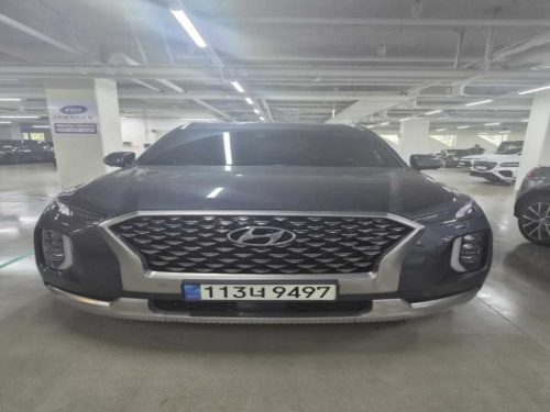 현대 팰리세이드 디젤 2.2 2WD