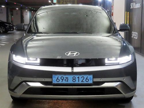 현대 아이오닉 5 롱 레인지 사진 2