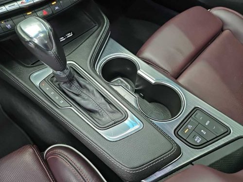 캐딜락 CT4 2.0 스포츠 사진 8