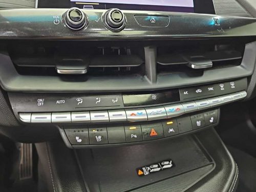 캐딜락 CT4 2.0 스포츠 사진 10