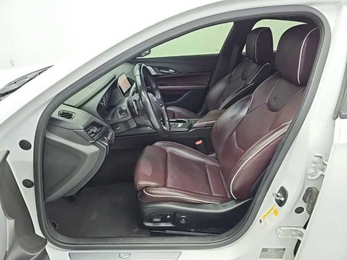 캐딜락 CT4 2.0 스포츠 사진 11