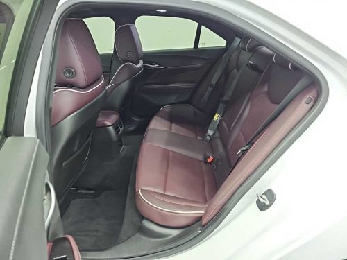 캐딜락 CT4 2.0 스포츠 사진 12