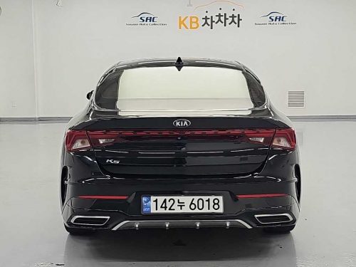 기아 K5 3세대 2.0 노블레스 사진 3