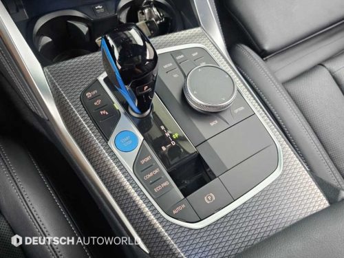 BMW i4 M50 사진 9