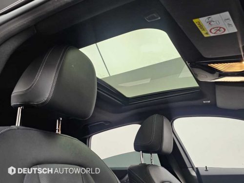 BMW i4 M50 사진 18