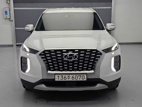현대 팰리세이드 가솔린 3.8 2WD 사진 2