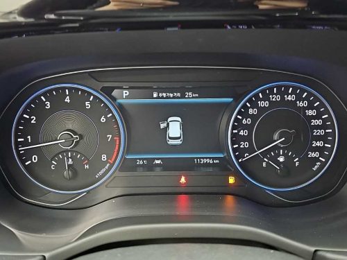 현대 팰리세이드 가솔린 3.8 2WD 사진 6