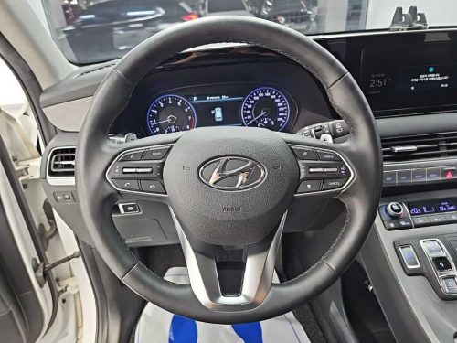 현대 팰리세이드 가솔린 3.8 2WD 사진 9
