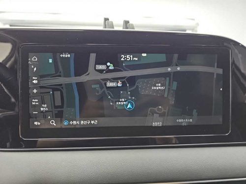 현대 팰리세이드 가솔린 3.8 2WD 사진 14