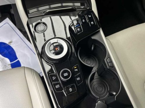 기아 스포티지 5세대 (NQ5) 1.6 가솔린 2WD 사진 11