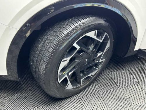 기아 스포티지 5세대 (NQ5) 1.6 가솔린 2WD 사진 18