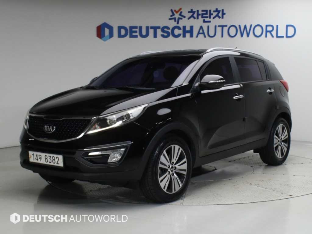 차량사진 1