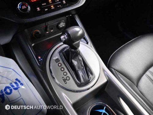 기아 더 뉴 스포티지 R 디젤 2WD 프레스티지 사진 9