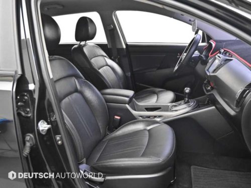 기아 더 뉴 스포티지 R 디젤 2WD 프레스티지 사진 10