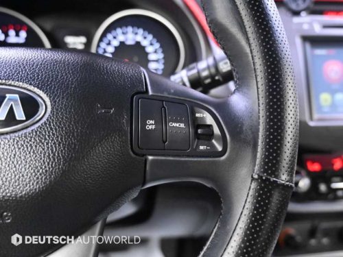 기아 더 뉴 스포티지 R 디젤 2WD 프레스티지 사진 17