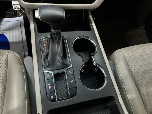 기아 더 뉴 카니발 디젤 9인승 럭셔리 사진 8
