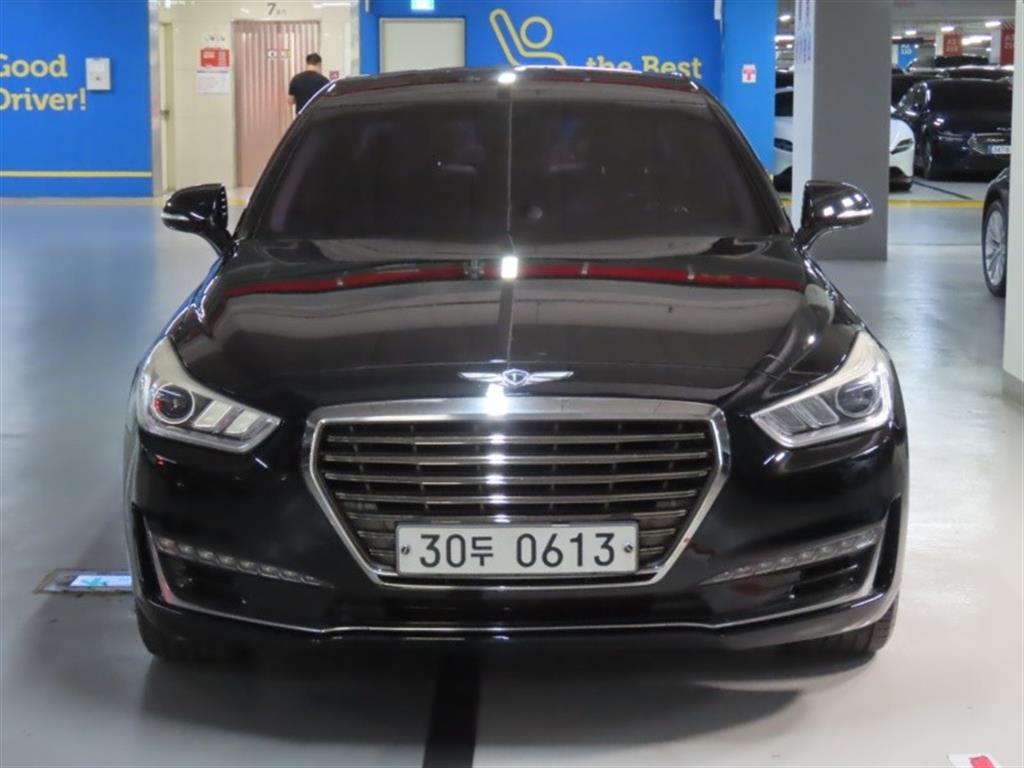제네시스 EQ900 3.8 GDI AWD