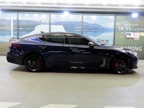 기아 스팅어 마이스터 2WD 3.3 GT 사진 3