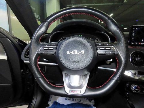 기아 스팅어 마이스터 2WD 3.3 GT 사진 8