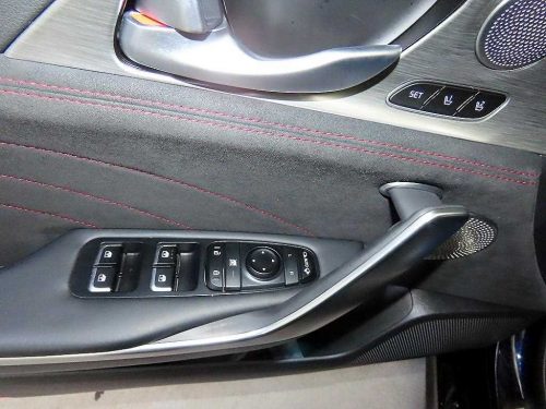 기아 스팅어 마이스터 2WD 3.3 GT 사진 13