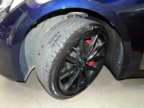 기아 스팅어 마이스터 2WD 3.3 GT 사진 20