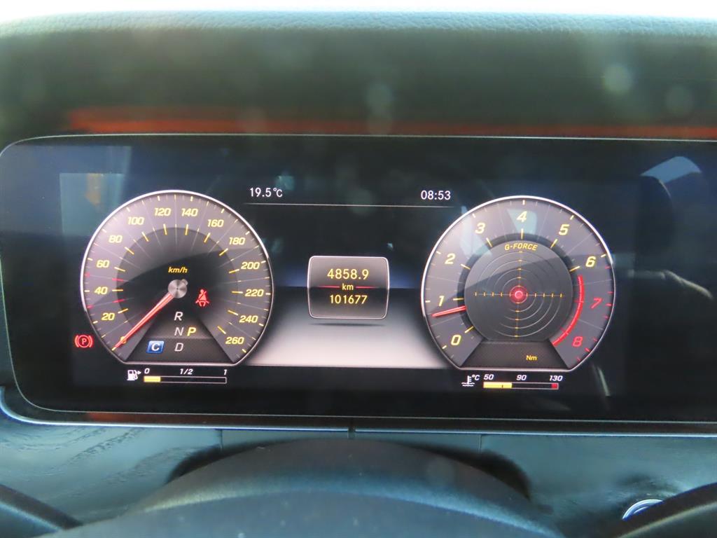 벤츠 E-클래스 W213 E300 4MATIC 익스클루시브 사진 10