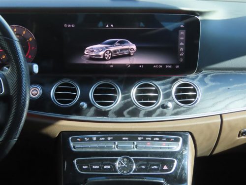 벤츠 E-클래스 W213 E220d 아방가르드 사진 12