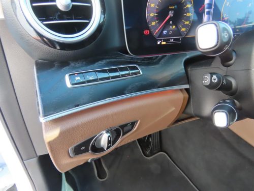 벤츠 E-클래스 W213 E220d 아방가르드 사진 15