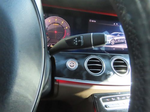 벤츠 E-클래스 W213 E220d 아방가르드 사진 16