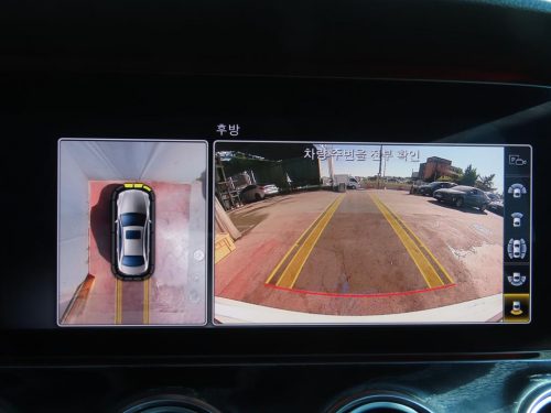 벤츠 E-클래스 W213 E220d 아방가르드 사진 19