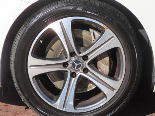 벤츠 E-클래스 W213 E220d 아방가르드 사진 20