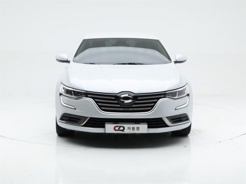 르노코리아(삼성) SM6 LPG 2.0 LPe 사진 2