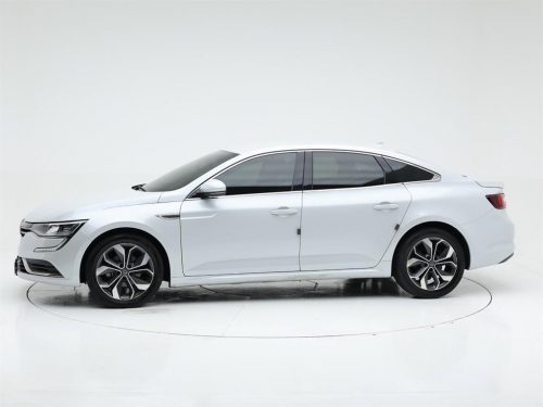 르노코리아(삼성) SM6 LPG 2.0 LPe 사진 3