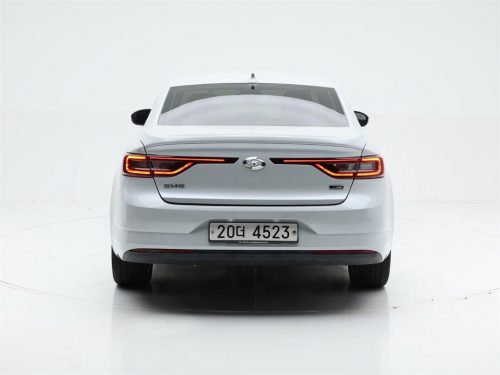 르노코리아(삼성) SM6 LPG 2.0 LPe 사진 5