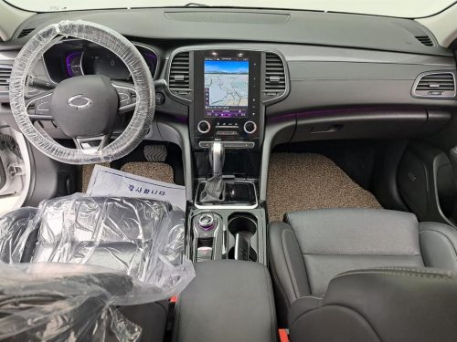 르노코리아(삼성) SM6 LPG 2.0 LPe 사진 6