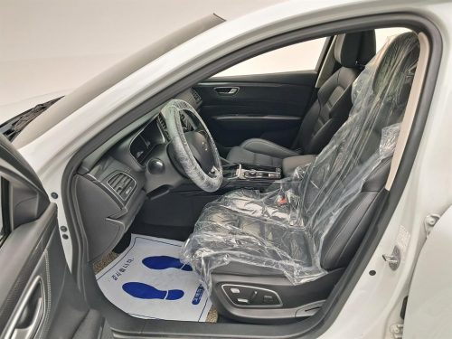 르노코리아(삼성) SM6 LPG 2.0 LPe 사진 11