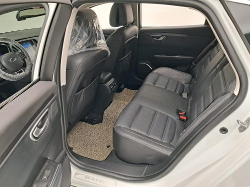 르노코리아(삼성) SM6 LPG 2.0 LPe 사진 12